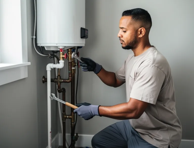 boiler reparatie Brunssum